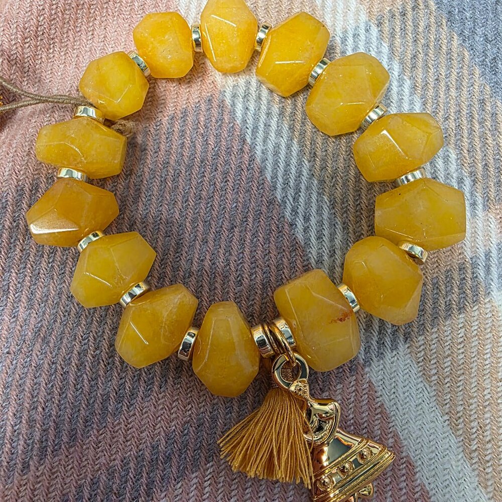 Pina Pebbles Bracelet